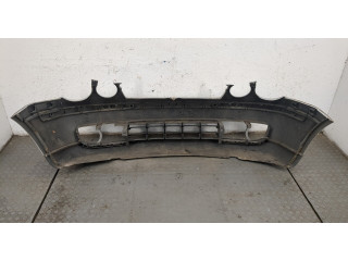 Бампер  Volkswagen Polo 2001-2005 передний   