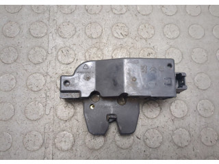 Замок багажника Peugeot 307 2001-2008