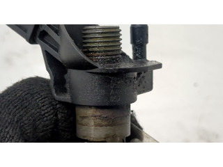 Форсунка топливная Audi A6 (C6) 2004-2011 059130277BD, 0445115052