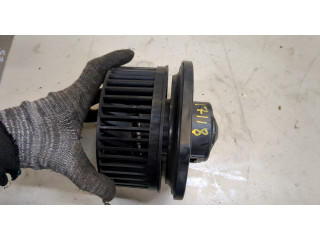 Моторчик печки Infiniti JX