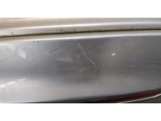 Бампер Honda Civic 2006-2012 задний