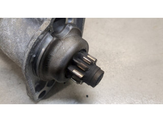 Стартер Jaguar XJ 1997–2003 3.2