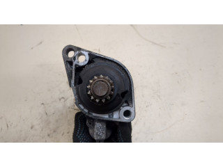 Стартер  Volkswagen Passat 7 2010-2015 Европа 1.6     