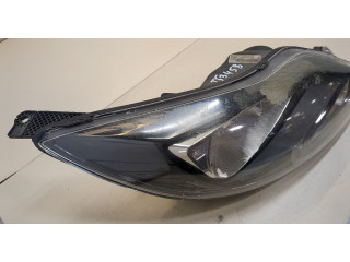 Фара передняя  Ford Focus 3 2011-2015 правая 