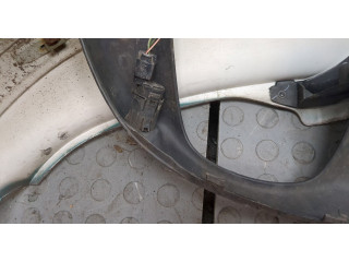 Бампер Jaguar X-Type 2001-2009 задний