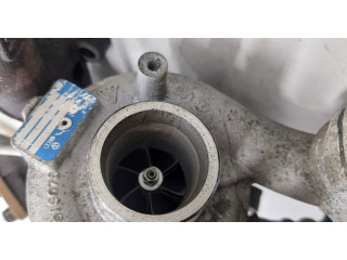 Турбина Ford Galaxy 2000-2006 1253768