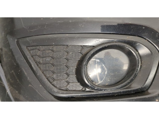 Бампер Volvo C30 2010-2013 передний