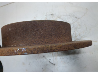 Диск тормозной Mitsubishi Outlander XL 2006-2012 задний