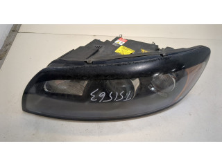 Фара передняя  Volvo C30 2006-2013 левая 