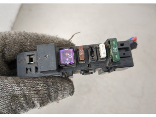 Блок предохранителей  Mitsubishi Pajero 2006-2014         