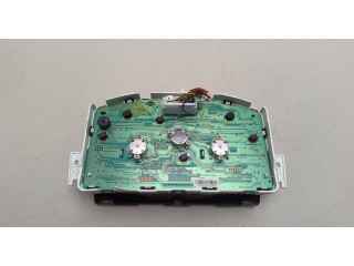 Панель приборов Nissan Micra K12E 2003-2010