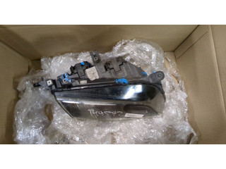 Фара передняя  Mazda 626 1997-2001 правая 