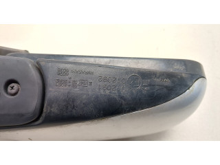 Зеркало боковое Mitsubishi Galant 1997-2003 правое MR557695, MR322964