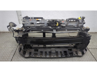 Замок капота  Ford Fiesta 2012-2019     