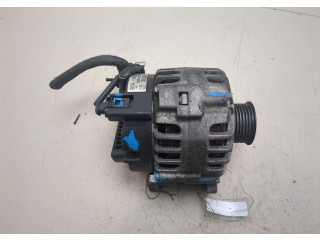 Генератор Volkswagen Polo 2009-2014 03D903025J