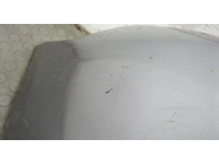 Бампер Mazda 3 (BK) 2003-2009 передний