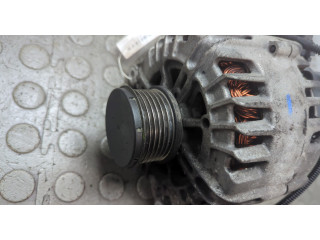 Генератор  Citroen C4 2010-2020       5705KV    