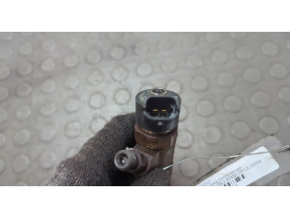 Форсунка топливная Mazda 3 (BL) 2009-2013 0445110259