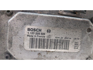 Вентилятор радиатора Mazda 3 (BL) 2009-2013