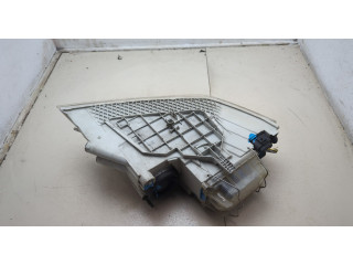 Фара передняя Skoda Octavia (A5) 2004-2013 левая