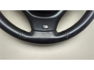 Руль BMW X6 E71 2007-2014