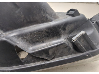 Фара передняя  Skoda Fabia 2007-2014 левая 