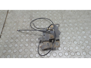 Замок капота Infiniti G 2006-2013