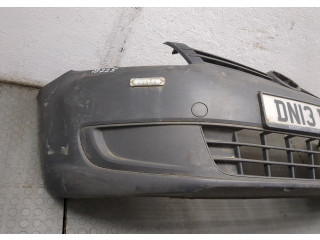 Бампер Volkswagen Caddy 2004-2015 передний