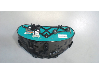 Панель приборов Citroen Berlingo 2002-2008 9662745780 1.6 Дизель