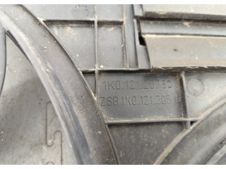 Вентилятор радиатора Volkswagen Passat 6 2005-2010