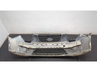 Бампер  KIA Picanto 2004-2011 передний   