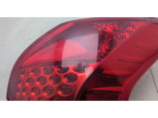 Задний фонарь 9683460780