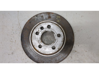 Диск тормозной Volkswagen Transporter 4 1991-2003 задний