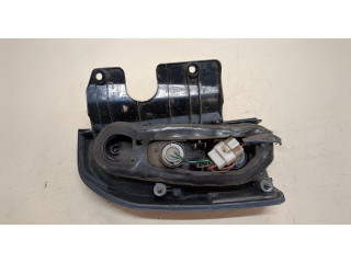 Задний фонарь          