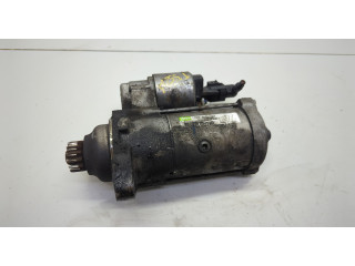 Стартер Volkswagen Golf 6 2009-2012 1.6