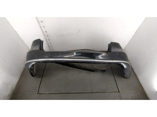 Бампер  Volkswagen Passat 7 2010-2015 Европа задний   3AF807421A, 3AF807521A