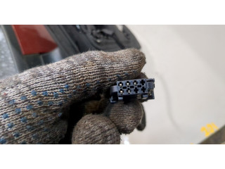 Зеркало боковое Skoda Rapid левое 5JC857407C