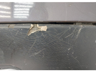 Бампер  Chevrolet Orlando 2011-2015 задний   95917095, 95913302