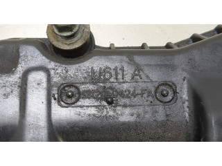 Клапанная крышка двигателя ДВС Jaguar XF 2007-2015 3 JDE10717