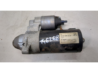 Стартер  Mercedes E W212 2013-2016 2.1     