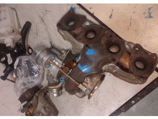 Турбина Volvo XC40 36012431