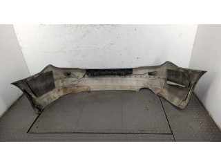 Бампер  Mercedes C W204 2007-2013 задний   