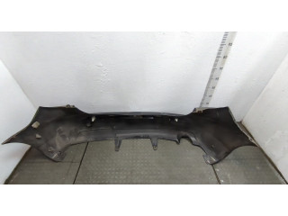 Бампер Mazda 3 (BK) 2003-2009 задний