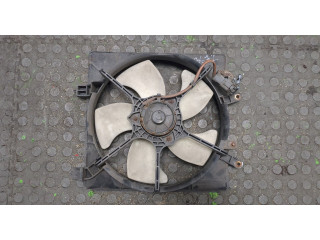 Вентилятор радиатора Honda Civic 2001-2005 1.4 бензин