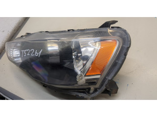 Фара передняя Mitsubishi Lancer 10 2007-2017 левая