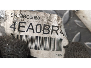    Рейка рулевая без г/у  Nissan Qashqai 2013-2022      