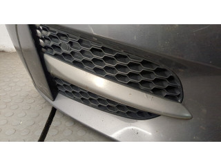 Бампер Jaguar XF 2015–2020 передний