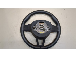 Руль Skoda Kodiaq