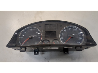 Панель приборов Volkswagen Golf Plus