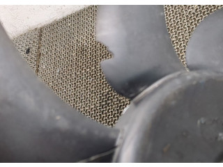 Вентилятор радиатора Audi Q3 2014-2018 2.0 бензин